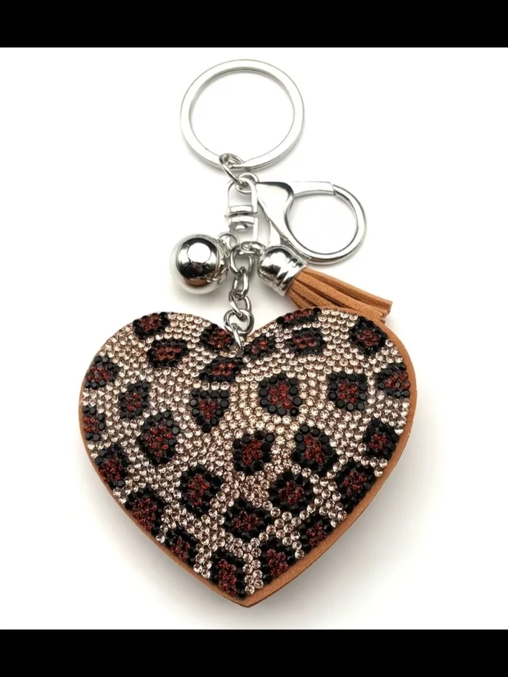N/A heart shaped